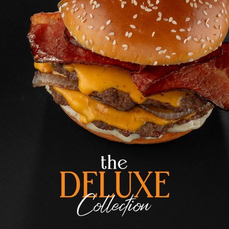 THE DELUX COLLECTION